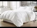 Comforter Sizes