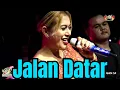 Lagu JALAN DATAR || LIVE ADE ASTRID X GERENGSENG TEAM SEMI LOKASI SUBANG 