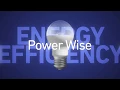 Power Wise Energy Efficiency Program