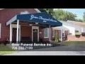 Grier Funeral Service Inc located in Charlotte NC