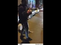 Scoop Nashville - Downtown Street Fight Unedited