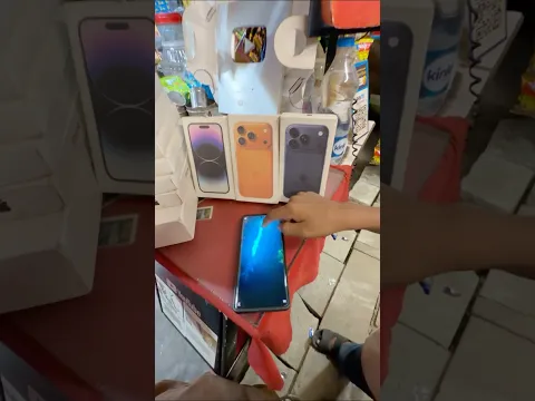 Bhai iPhone tumhare liye laya hu📱🥰 #shorts #viral #iphone #gadgets