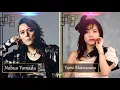 Download Lagu Nobuo Yamada \u0026 Yumi Matsuzawa - Blue Forever / Eien Blue 永遠ブルー