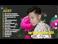 Download Lagu Mengapa Kau Beri Aku Rasa, Satu Jiwa Sampai Tua💥 Arief Putra Full Album Terbaik dan Terpopuler 2024