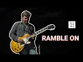 Download Lagu Ramble On (Led Zeppelin) | Lexington Lab Band