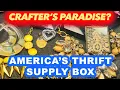 AMERICA S THRIFT SUPPLY MYSTERY 5 LBS JEWELRY UNBOXING WHAT DID WE FIND