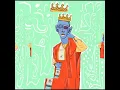 Ajebutter22 - King of Parole (Official Audio)