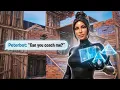 How To Do Protective Free Builds In Fortnite