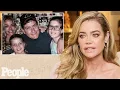 Denise Richards Reveals How She Feels About Daughter s OnlyFans Co-Parenting with Charlie Sheen