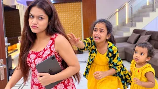 শ্রীনিকে দিলাম ওর জীবনের সবচেয়ে বড় শাস্তি 😱 স্বপ্নেও ভাবতে পারিনি ওর সাথে এমন হবে