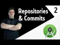 Repositories Commits - Git for Android Developers