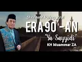 Download Lagu Nostalgia Sholawat Paling Viral Era 90-an, YA SAYYIDI (KH MUAMMAR ZA)
