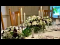 Downton Abbey Dinner