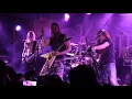 [4k60p] Kalmah - Heroes To Us - Live in Shanghai 2018