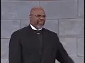 Great Things Comes in small packages By Bishop TD Jakes Mystery of Locust