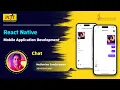 React Native Chat Application Chat Page Java Institute