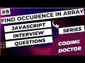 Javascript coding interview questions