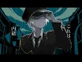 【オリジナルMV】Dec. /Kanaria（歌ってみた）【ものくろ】