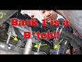 How to replace spark plugs and wires Chevy Malibu NO BS Complete Repair