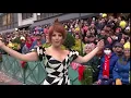 Beetlejuice Broadway Macy's Thanksgiving Day Parade Performance 2019