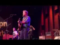 Charles Wesley Godwin Miner Imperfections WXPN Free at Noon World Cafe Live Philadelphia 11/22/24.