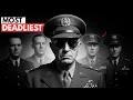 The 5 Most Lethal American Generals of WW2 - Ranked by Enemy Casualties