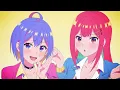 Can a Boy-Girl Friendship Survive? - Opening