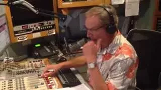 NewsRadio 1110 KFAB Good Morning Show