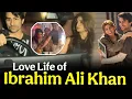 Ibrahim Ali Khan Celebrates 24th Birt ay With Family Amidst Excitement For Debut Film Nadaaniyan