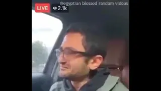 وائل غنيم  صوت الحرية دندنها