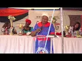 Download Lagu Methodist Church in Zimbabwe Ruwadzano Convention 2023  |  Mai Mackenzie - Leave a Legacy Sermon