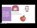 Grade 1 Module 3 Lesson 4