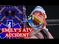 Married At First Sight S17 E16 Emily s ATV Accident RECAP