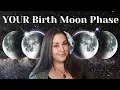 Compatibility Manifesting your Dreams using the Moon What your Birth Moon Phase says about you