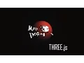Fundamentals of THREE js -