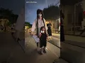 Nobody Expected Her Reaction