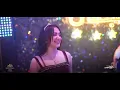 ساجدة عبيد - ظليت 💔أدك على الراح (قاعة مجدل الملكية)