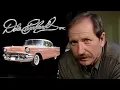 Dale Earnhardt Sr 57 Chevy LMC Dream Car Garage