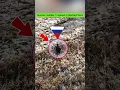 Russian Soldier Trapped in Barbed Wire Combat Footage