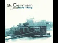 St Germain - Sure Thing (St Germain Radio Edit)