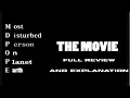 MDPOPE Most Disturbed Person On Planet Earth Full Review And Explanation