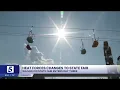 Schedule changes to Wilson County-Tenn State Fair amid intense heat