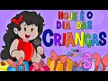 Lagu HOJE É O DIA DAS CRIANÇAS ♪ (Desenho Infantil) Turma Kids e Cia
