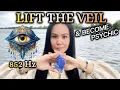 👁️Watch Only If You’re Ready to SEE BEYOND‼️Third Eye/ Pineal Gland Activation Reiki Meditation