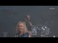 Grave Digger - Excalibur - Live at Wacken Open Air 2017