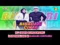Download Lagu Bidadari Cinta Karaoke-Nazia Marwiana ft Brodin Ageng Music