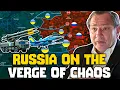 Download Lagu George Friedman – De ineenstorting van de Russische oorlogsmachine begint van binnenuit