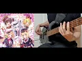 Download Lagu Plasmagic Seasons! (Bass cover, Tab)