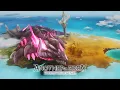 Lagu Another Eden OST - Wryz Saga ~For the Flowers Yet to Bloom (Wryz Saga Ending Theme Full Version)