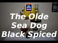 Download Lagu Aldi The Olde Sea Dog Black Spiced Rum